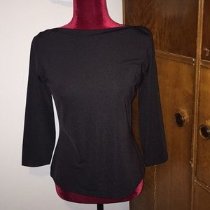 Apart Impressions vintage Black long Sleeve M